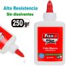 COLA BLANCA UNIVERSAL 250gr. RAPIDA