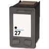 Cart. INK-JET Compatible HP Nº27 (C8727AE) Desk5550 NEGRO
