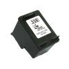 Cart. INK-JET Compatible HP Nº337-XL NEGRO