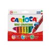 CERAS Carioca 24-Colores MAXI JUMBO C/Carton