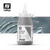 ACRILICO STUDIO Vallejo 500ml. Nº 939 PLATA
