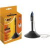 PEANA BOLIGRAFO Bic Counter SOBREMESA C/CADENA