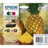 CART. INK-JET Epson (604-XL) MULTIPACK XP-2200