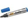 ROTULADOR Bic MARKING 2000 Pta/Rda Permanente (Azul)