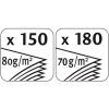 TALADRO Maped UNIVERSAL HD-150