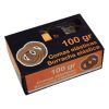 GOMAS ELASTICAS Q-Office 100gr 1,8mm (Nº,9)