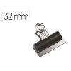 PINZA PALA FIJA 32x10mm Metal