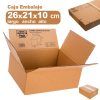 CAJA EMBALAJE (XL) 600x500x500mm