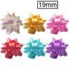 LAZOS REGALO 19mm LISAS (Cocas) B/100