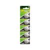 PILAS GP Lithium CR2450 (Pack 5 pilas)