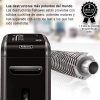 DESTRUCTORA PAPEL Fellowes 99Ci PARTICULAS