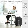 DESTRUCTORA PAPEL Fellowes 100-C AUTO-MAX