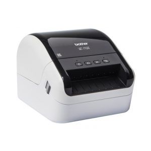 IMPRESORA ETIQUETAS Brother QL1110NWB 103mm Wifi-Ethernet