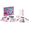 CAJITA SCRAPBOOKING - BARBIE