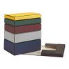CAJA PROYECTOS 120mm c/ BROCHE (Gris)