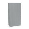 ARMARIO Persiana 200x100x45 Metal ALUMINIZADO (Sin baldas)