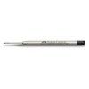 RECAMBIO BOLIGRAFO Faber-Castell (Basic,Ambition) Negro