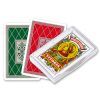 BARAJA ESPAÑOLA 40-Cartas Nº27 ESTUCHE PLASTICO