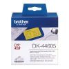 ETIQUETAS Térmicas Brother 62x30,48mts Continuo removi