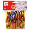 GOMA EVA FORMAS NUMEROS B/120u.