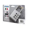 CART. INK-JET EPSON (35-XL) Pack 4-Colores T3596