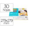 BLOCS NOTAS Post-it 3-M 279x79mm 30-H Amarillo