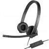 AURICULAR Logitech H570E c/Microfono USB Monaural