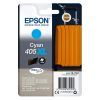CART. INK-JET Epson (405 XL) Durabrite Ultra Colores (Cyan)