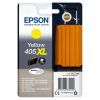 CART. INK-JET Epson (405 XL) Durabrite Ultra Colores (Yellow
