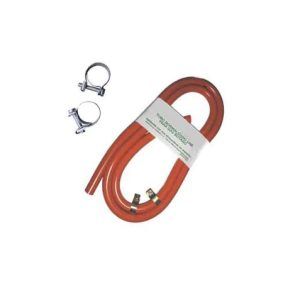 Accesorios gas