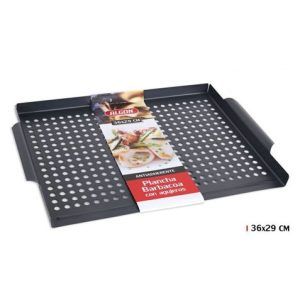 Accesorios para barbacoa