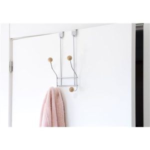 Percheros y Accesorios
