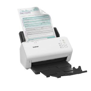 ESCANER BROTHER ADS4300N USB 3.0 70-Hojas