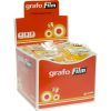 CINTA ADHESIVA 33x19 Transparente (Pvp.Display 20u.)