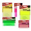 NOTAS ADHESIVAS Fixo 75x75 50-H (Gama-Colores)