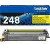 TONER LASER Brother TN-248 (1000pag) HL-L3220CW (Amarillo)