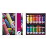 CAJA PASTEL Oleo V.GOGH 24-Barras C/CARTON