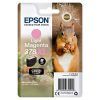 CART. INK-JET Epson (378XL) (Magenta-Claro)