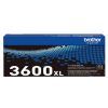 TONER LASER Brother TN-3600XL HLL5210DN,HLL6210DW NEGRO 6K