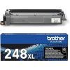 TONER LASER Brother TN-248XL (3.000Pgnas) NEGRO