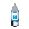 CART. INK-BOTTLE Compatible Epson 102/3/4/5/7/664/673 (Cyan)