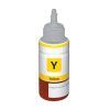 CART. INK-BOTTLE Compatible Epson 102/3/4/5/7/664/673 (Yello