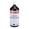 TINTA ROTULADOR Edding T-1000 1Lt. Permanente NEGRA