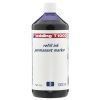 TINTA ROTULADOR Edding T-1000 1Lt. Permanente AZUL