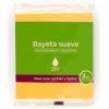 BAYETAS AMARILLA SUAVE 40x36 SUAVE AMARILLO (Pack 3u.)