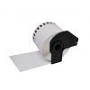 ETIQUETAS Térmicas COMPATIBLE Brother 62mm Impresion R