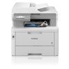 IMPRESORA Multifunción Brother MFC-L8340CDW Laser LED Color