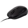 RATON ORDENADOR Unxkach USB A-127 3-BOTONES 1200dpi