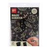 LAMINAS MAGIC Apli ACRATH GLOW IN THE DARK
