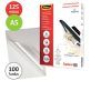 FUNDA PLASTIFICAR A-5 125-mi 154x216 (Pvp-100uds)